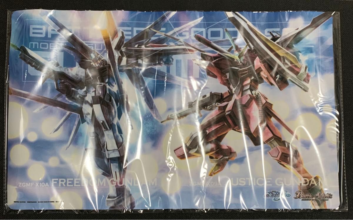 バトルスピリッツ トリックスター プレイマット トリックスター バトル