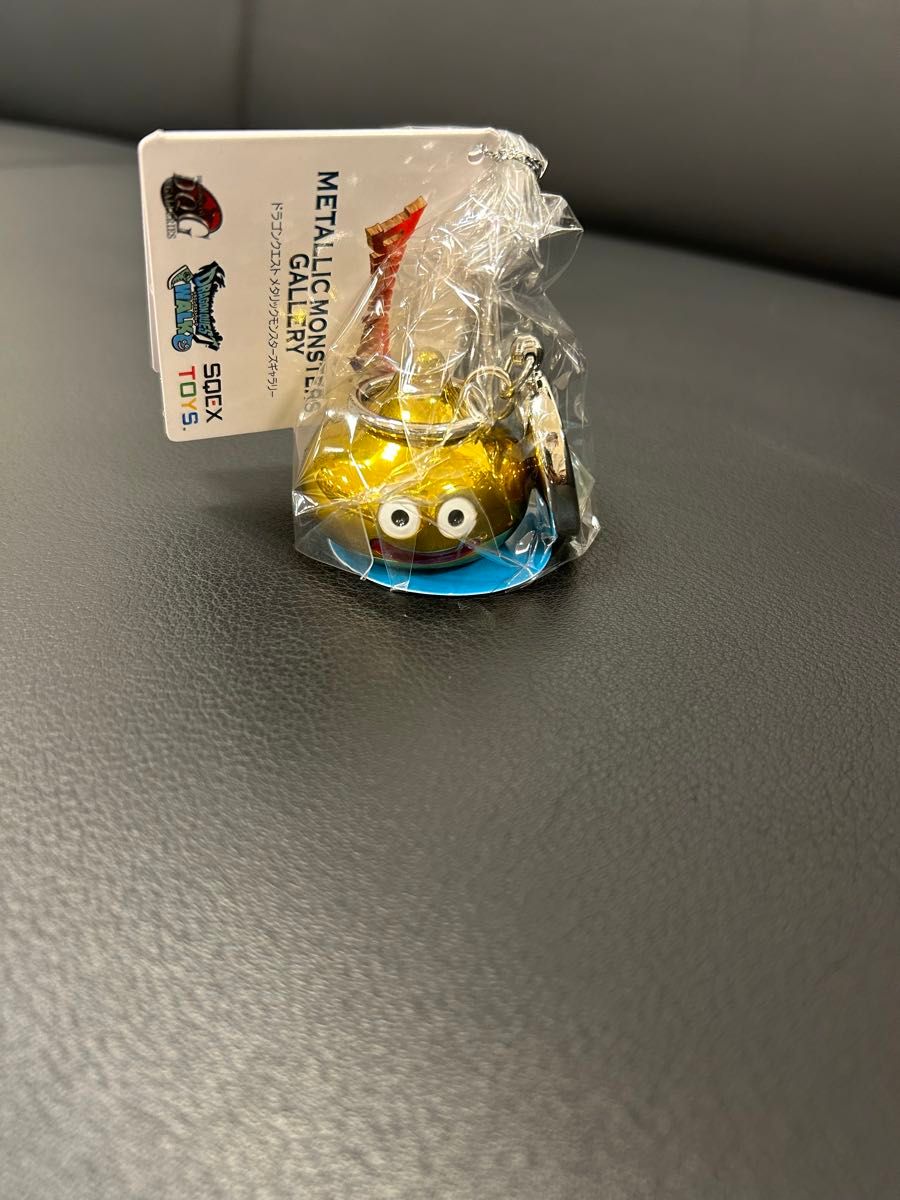 フィギュア しあわせの黄色いスラミチ 「ドラゴンクエスト