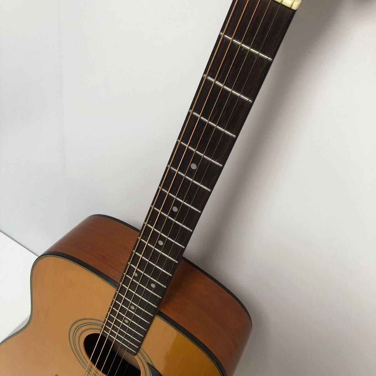 レア シグマ ギター マーチン DM 1 N アコースティック ギター アコギ