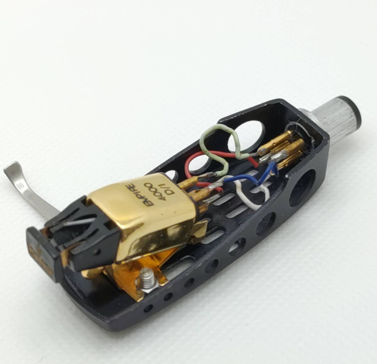 エンパイア 4000 DⅡ パイオニアヘッドシェル