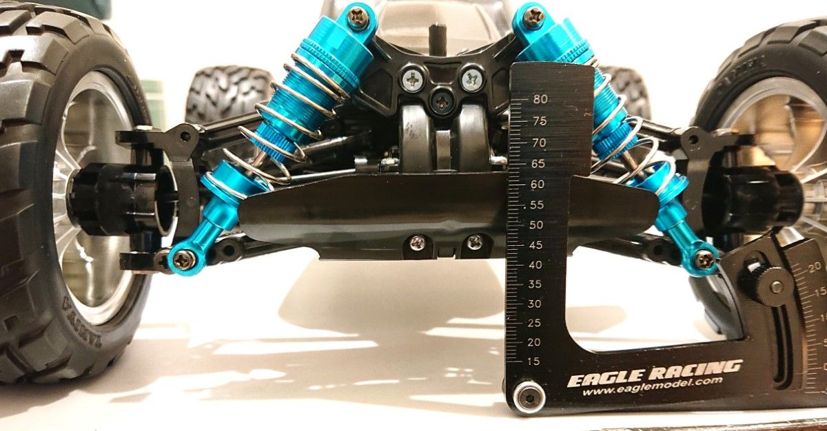 タミヤ TT02B ネオスコーチャー カスタム 未走行 メカ、送受信機セット