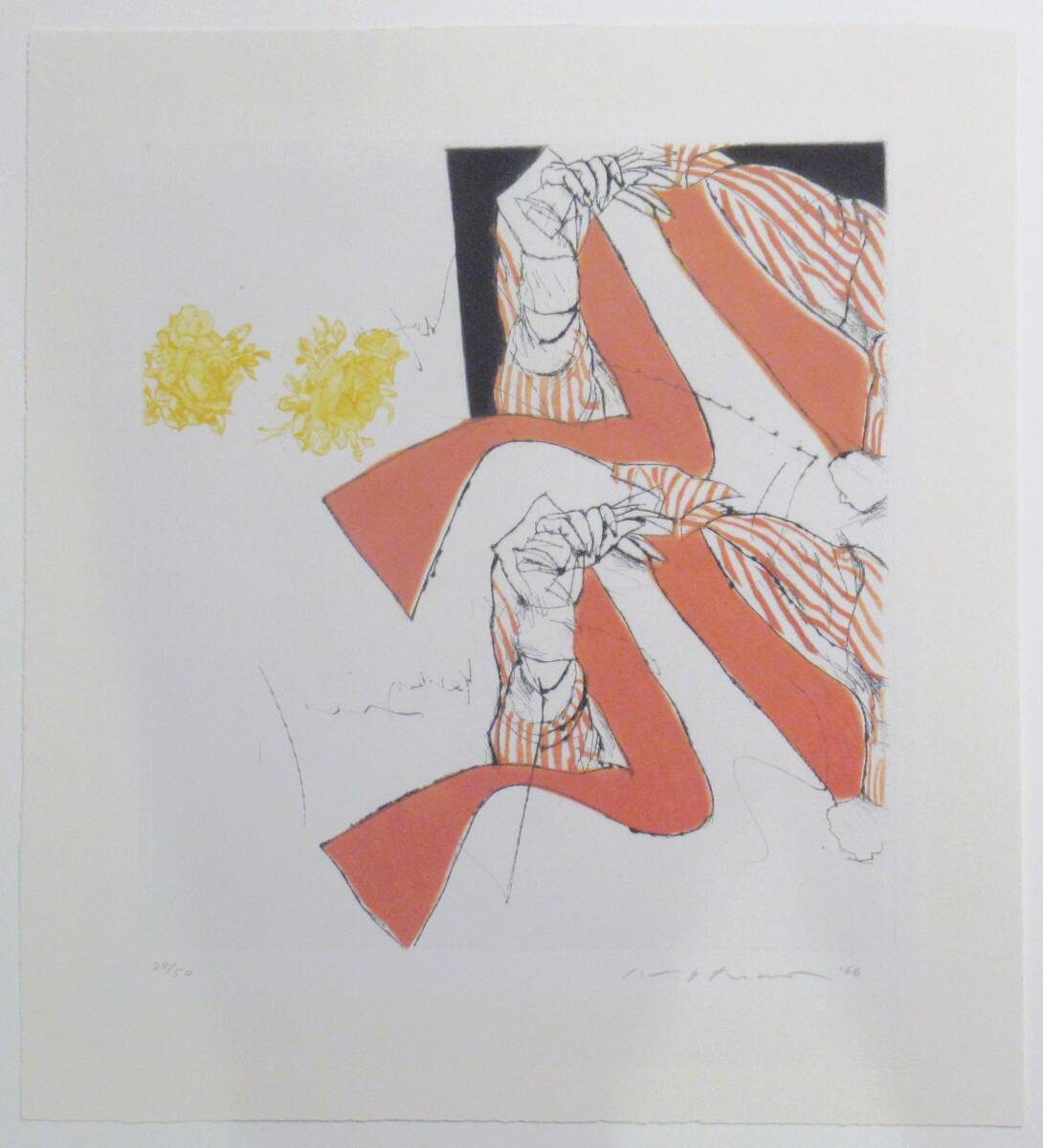 風景画 エッチング 257/300 風景画 エッチング 257/300 - メルカリ