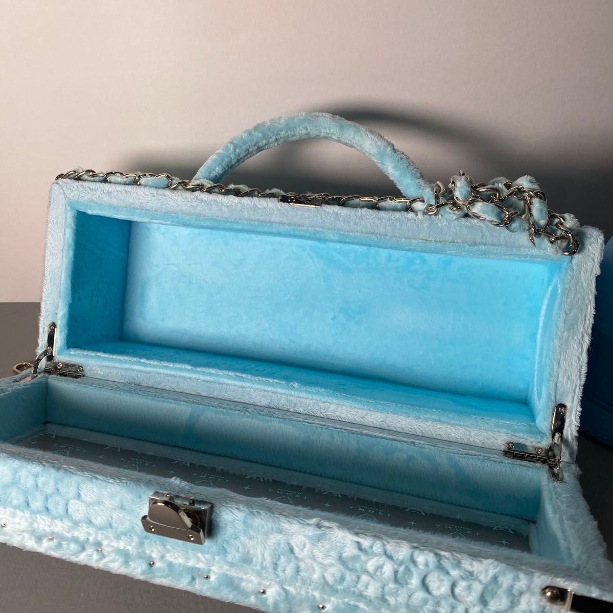 エンジェルドゥミセック 750ml箱入 【正規】 ファータイプ ブルー