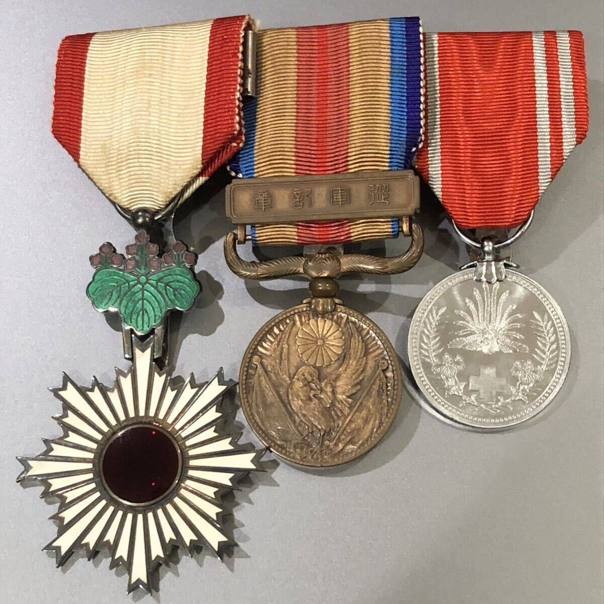 徽章勲章旧日本軍