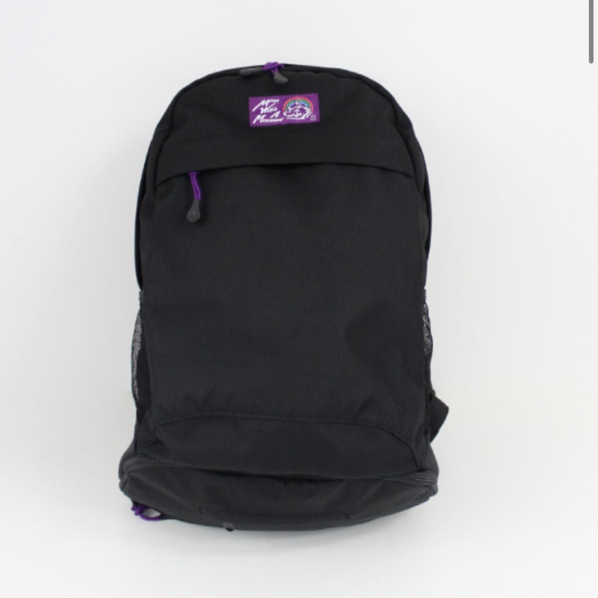 マンウィズ バックパック MAN WITH A MISSION マンウィズ リュック