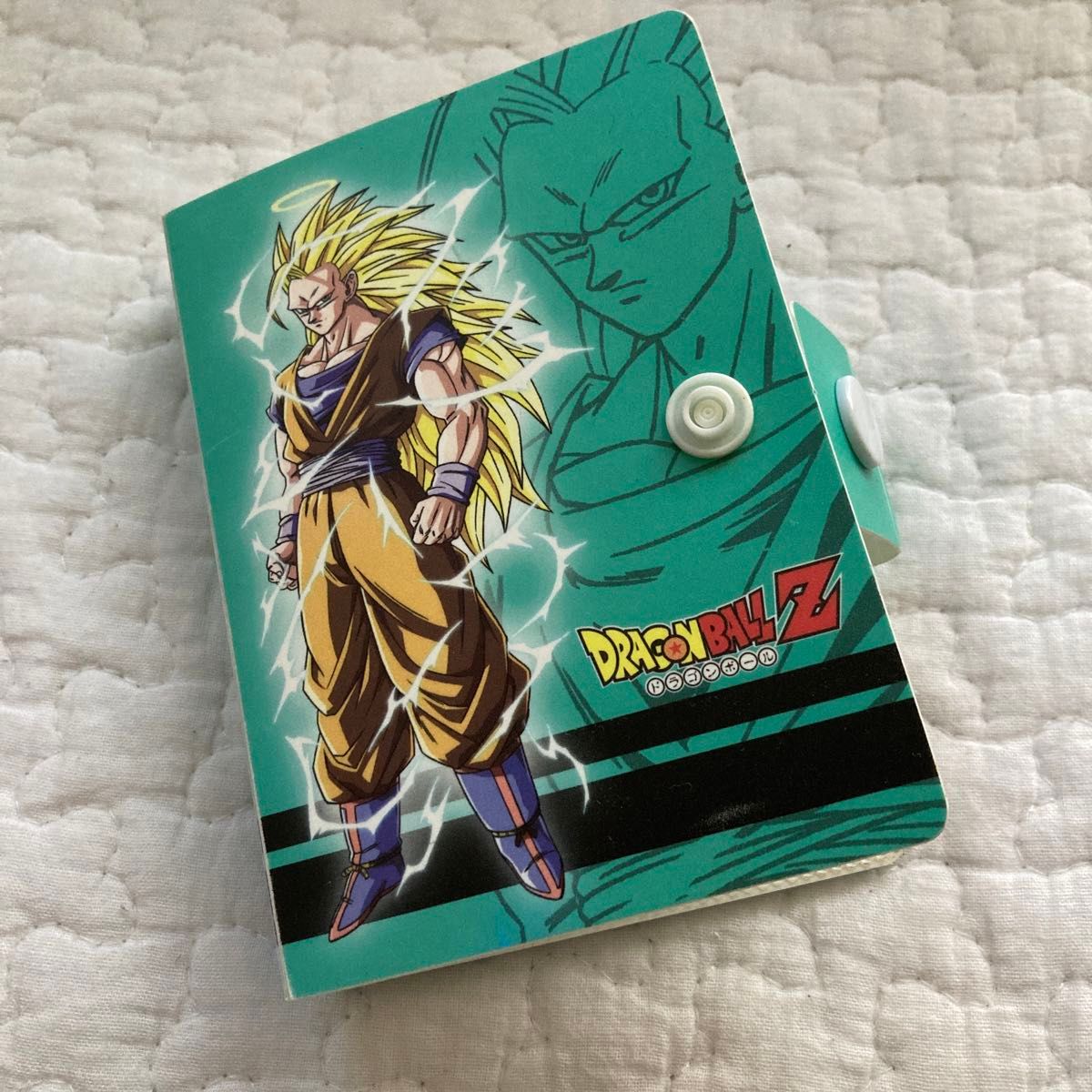 ドラゴンボールデータカードダス まとめ売り カードファイル付き