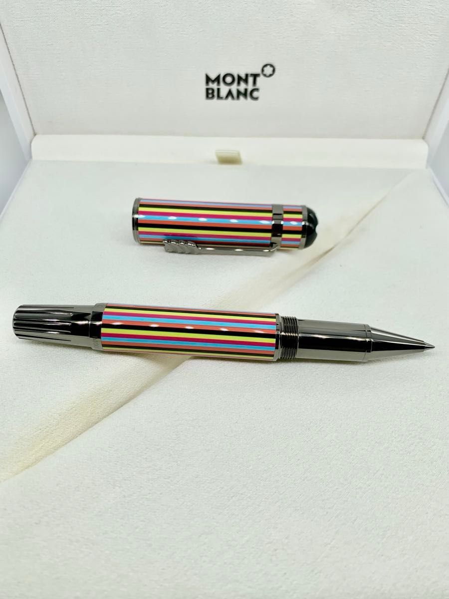 モンブラン ビートルズ ボールペン 【公式通販】