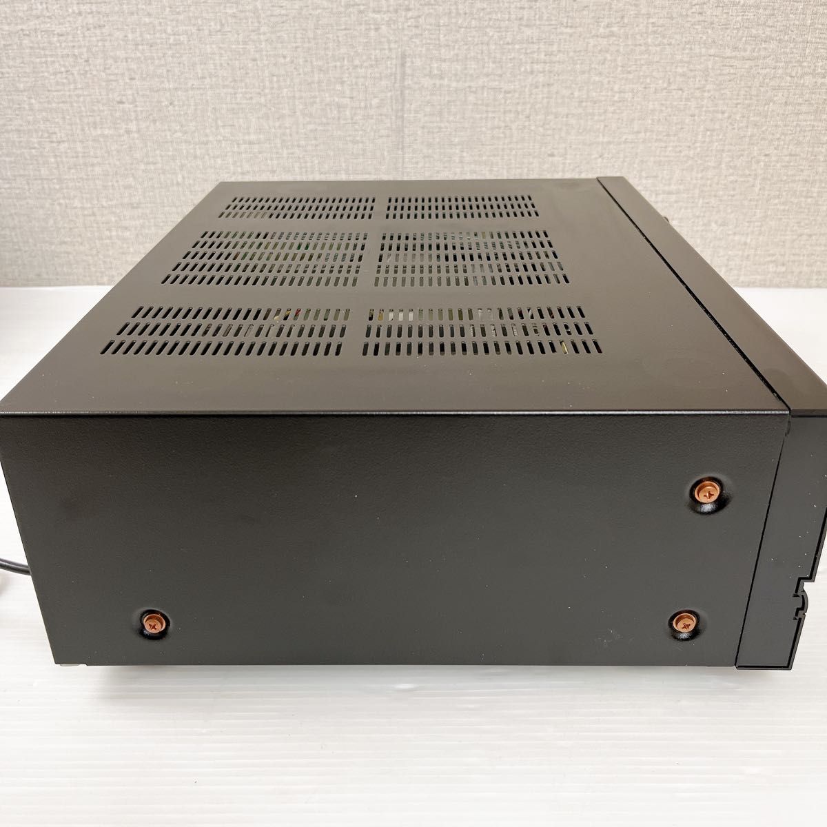 Marantz マランツ プリメインアンプ PM-50｜Yahoo!フリマ（旧PayPay