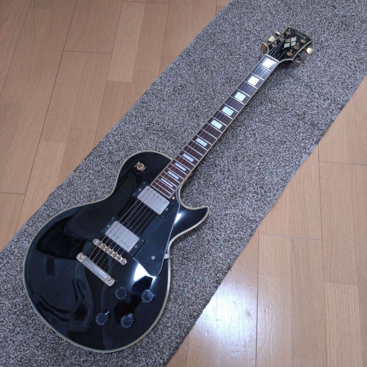 tokai love rock レスポールカスタムタイプ｜Yahoo!フリマ（旧PayPay