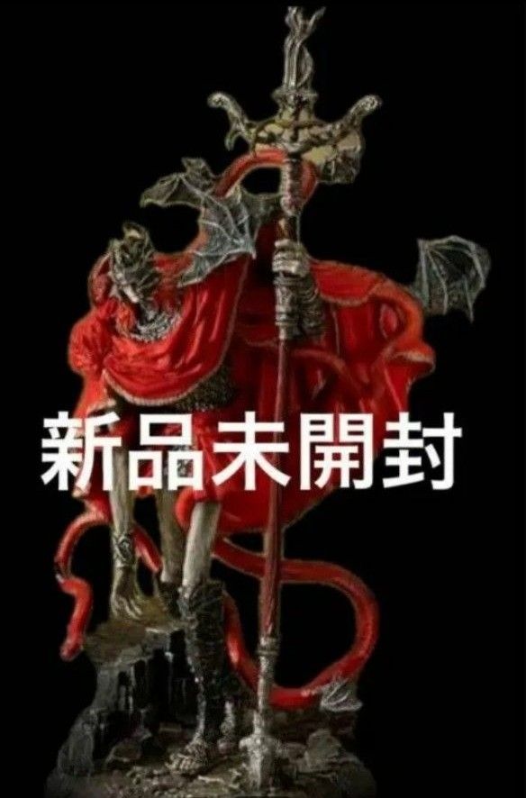 エルデンリング メスメル スタチュー 未開封 ELDEN RING 串刺し公