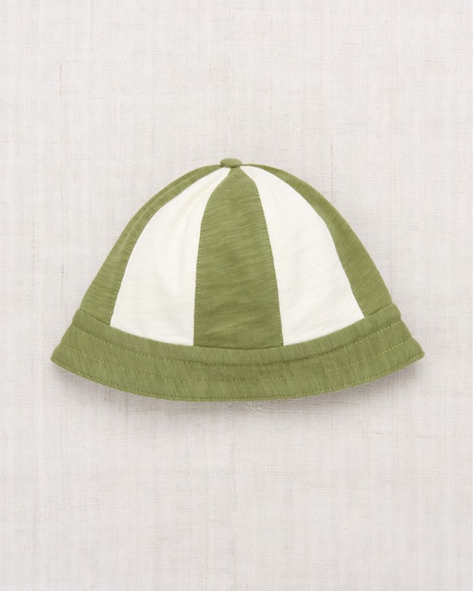 misha and puff Beach hat camper 2-4y｜Yahoo!フリマ（旧PayPayフリマ）