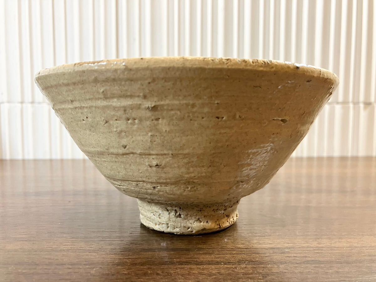 李朝瓶 徳利 花入 盤口 朝鮮古陶磁.古道具.骨董.アンティーク.井戸脇