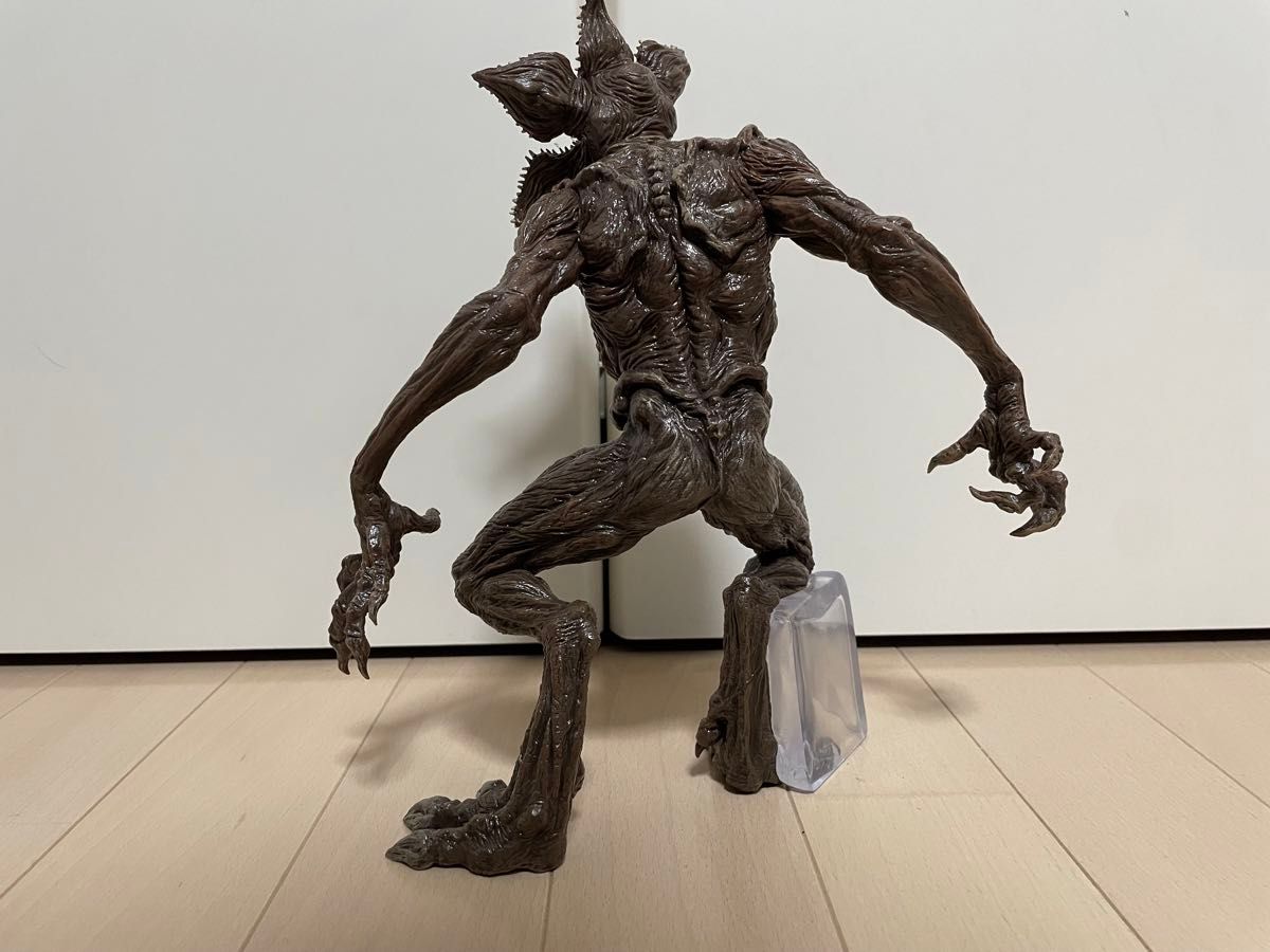 一番くじ ストレンジャー・シングス 未知の世界 ラストワン賞