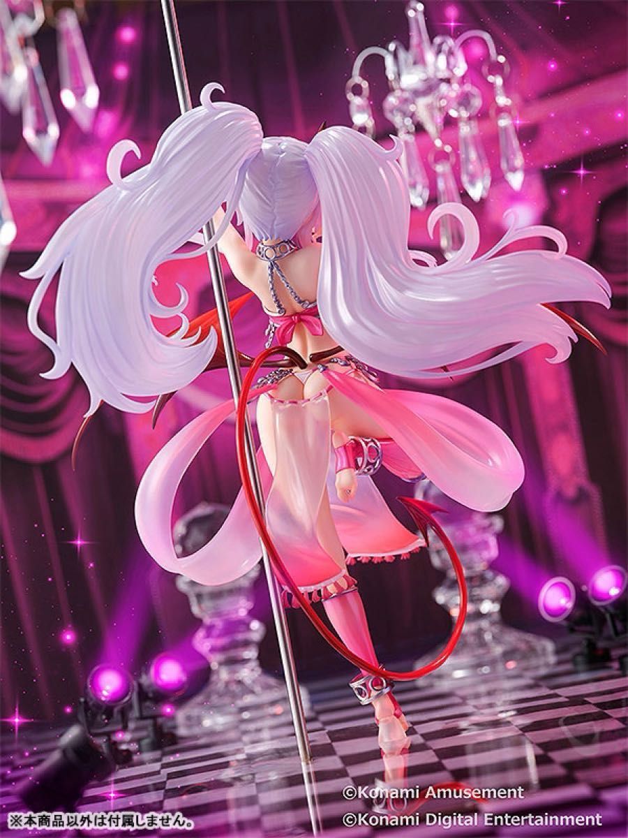 限定販売 ボンバーガール グリムアロエ ベリーダンスver. 1/6 フィギュア