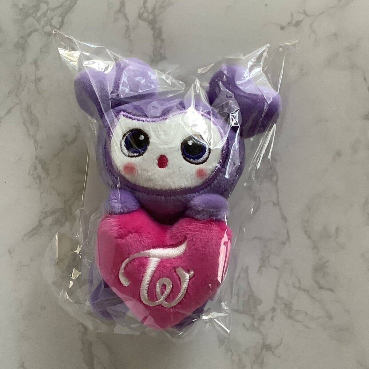 TWICE BABY LOVELYS ひっかけチャーム サブリー サナ｜Yahoo!フリマ