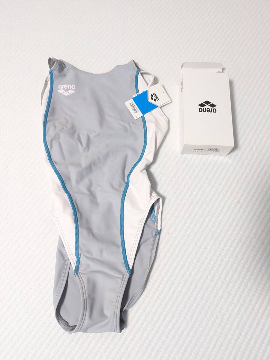 arena】 アリーナ NUX-f 競パン 緑 SSサイズ arena】 アリーナ NUX-f