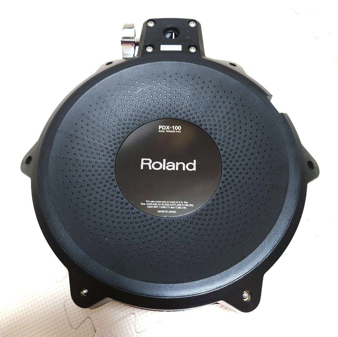 美品 Roland PDX-100 スネア タム ホルダー ③ Amazon.com: Roland PDX