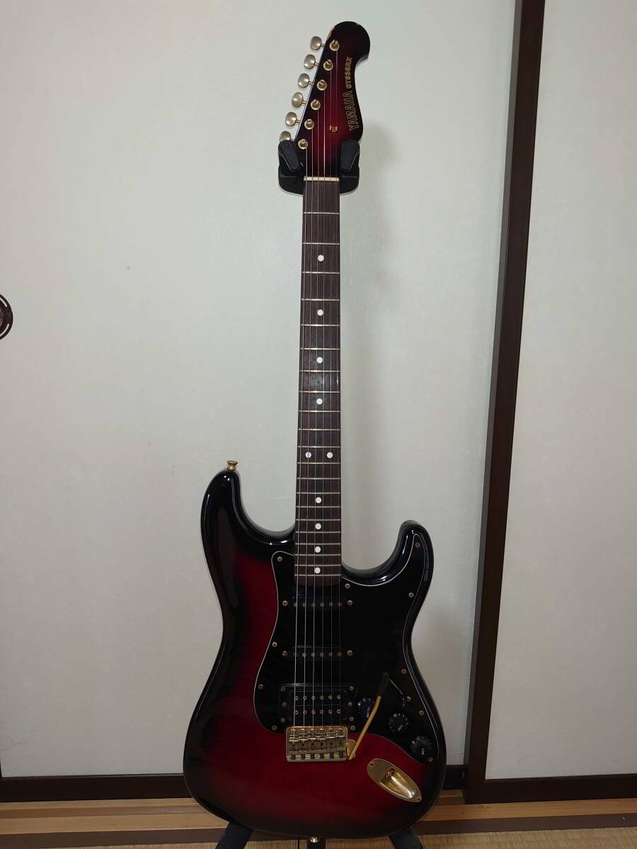 希少】YAMAHA ST535RX エレキギター ヤマハ