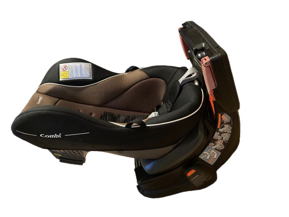 回転式】コンビ チャイルドシート ゼウスターンユーロEG CV-ETY