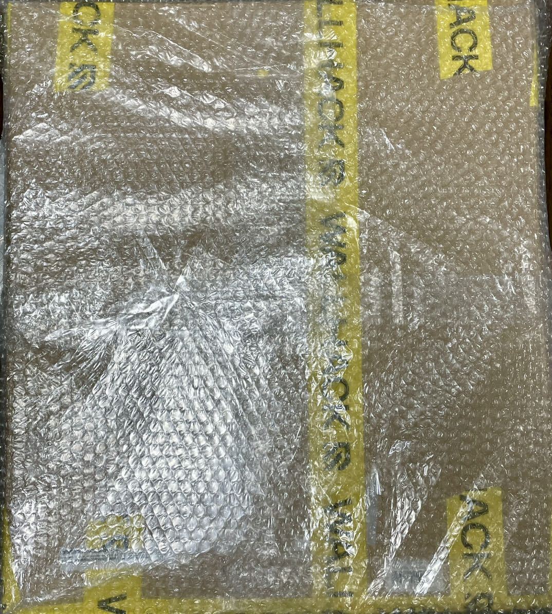 新品 未開封 WALLHACK SP-004 Limited Edition Faith Yume SKYPAD