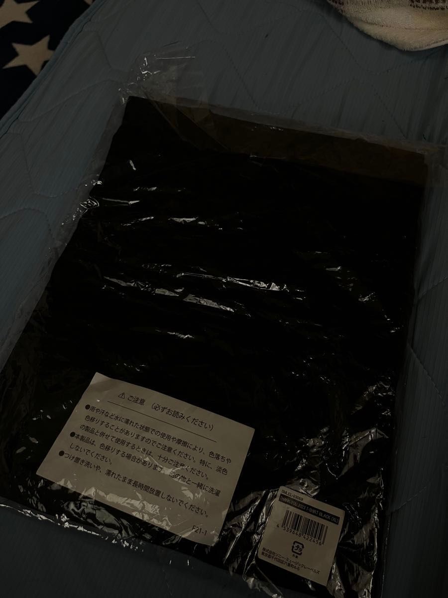 新品未使用】ELLEGARDEN Thank You 2023 Tシャツ XL｜Yahoo!フリマ（旧