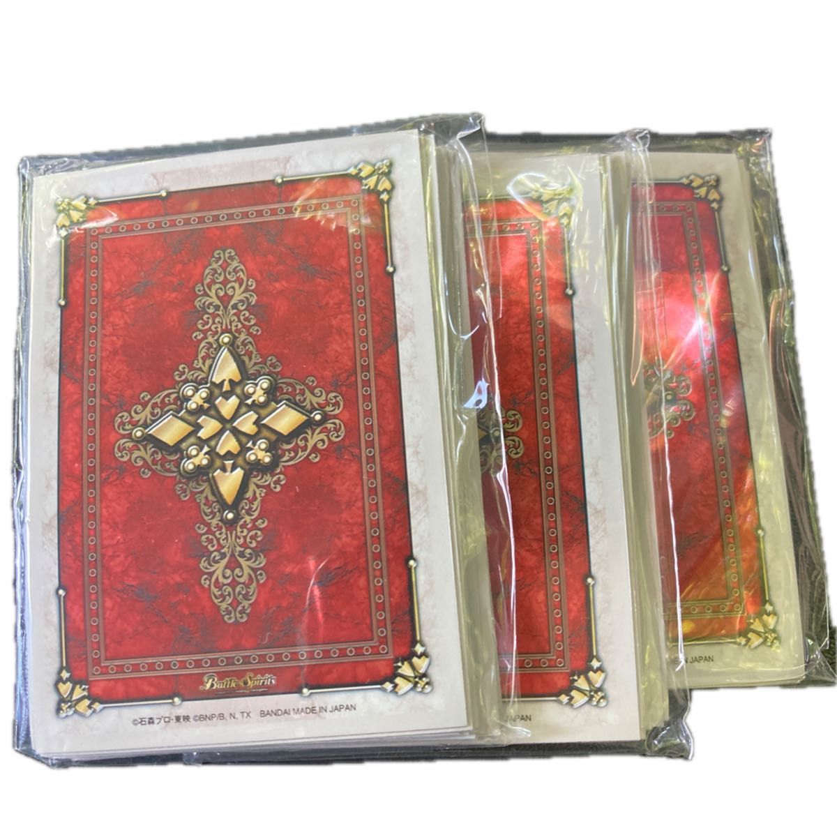 バトルスピリッツ 仮面ライダー ブレイド ラウズカード スリーブ 40枚