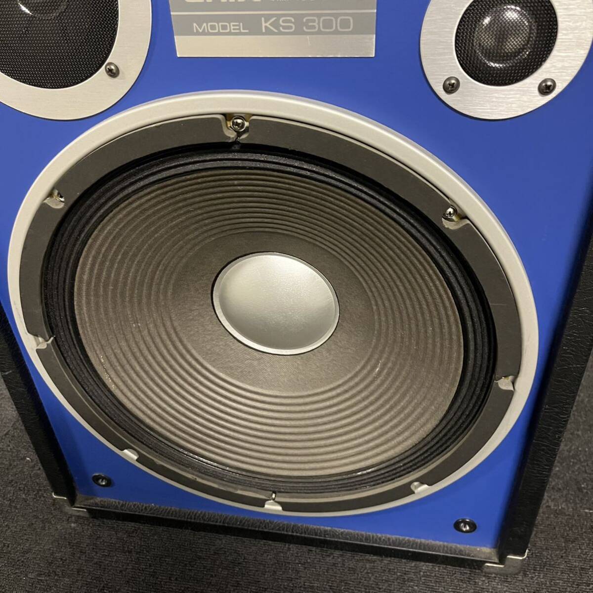 Marantz マランツ LS-17 4way 5スピーカー