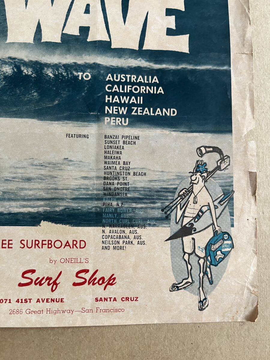 希少】John Severson /