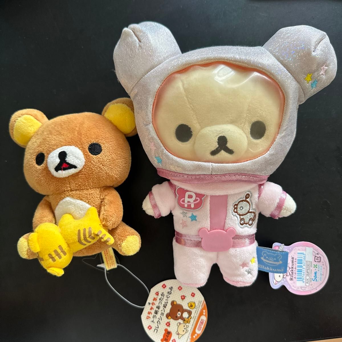 20年前 コリラックマ ぬいぐるみ まとめ売り売り リラックマ