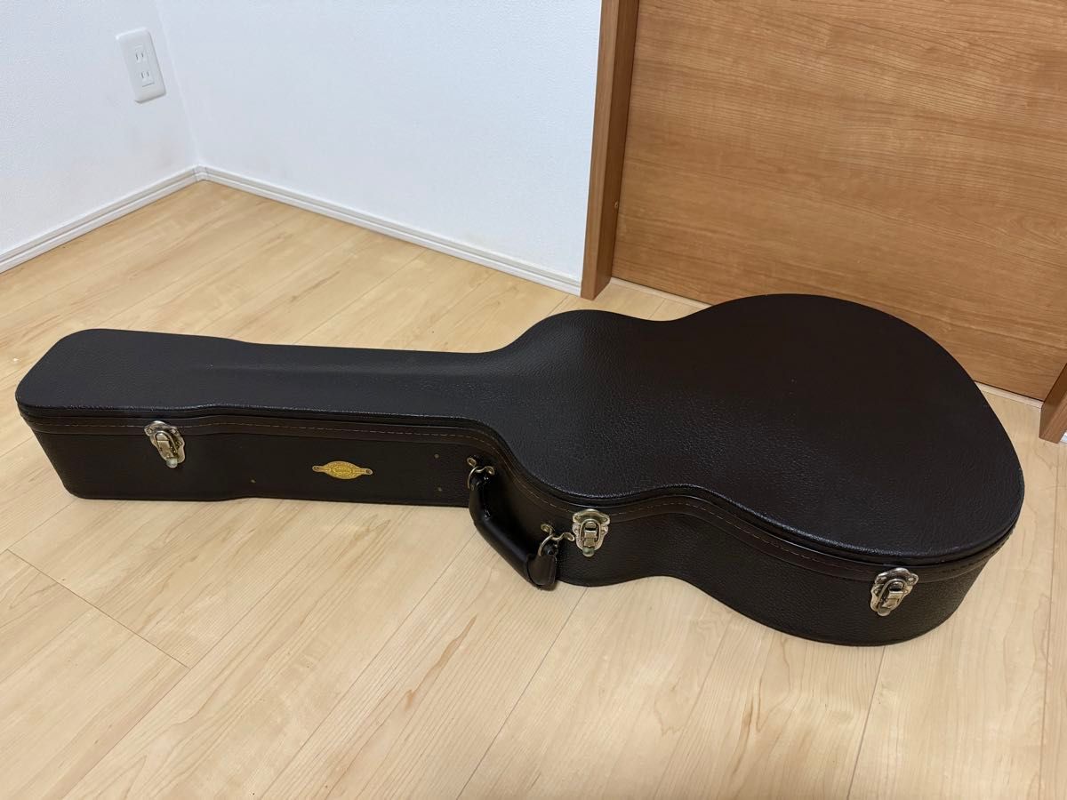 希少! Taylor GS8 テイラー 美品 純正ケース アコースティックギター