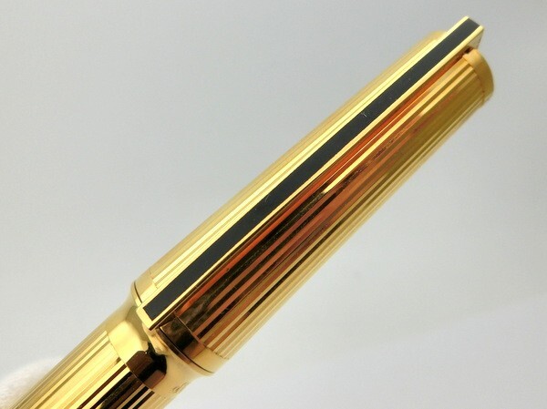 1000円スタート ボールペン S.T.Dupont デュポン モンパルナス