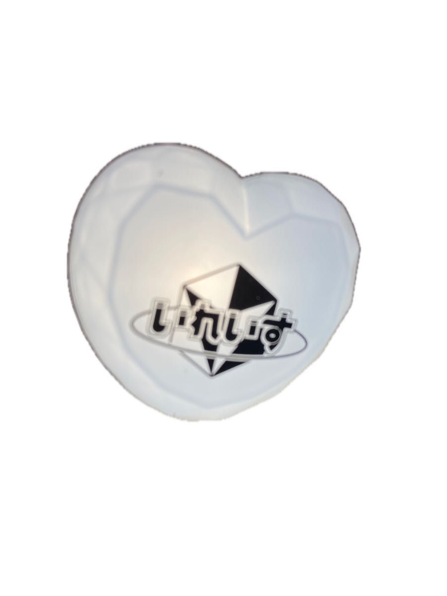 いれいす hotoke 初兎 リングライト いれいす ジュエル型 リングライト