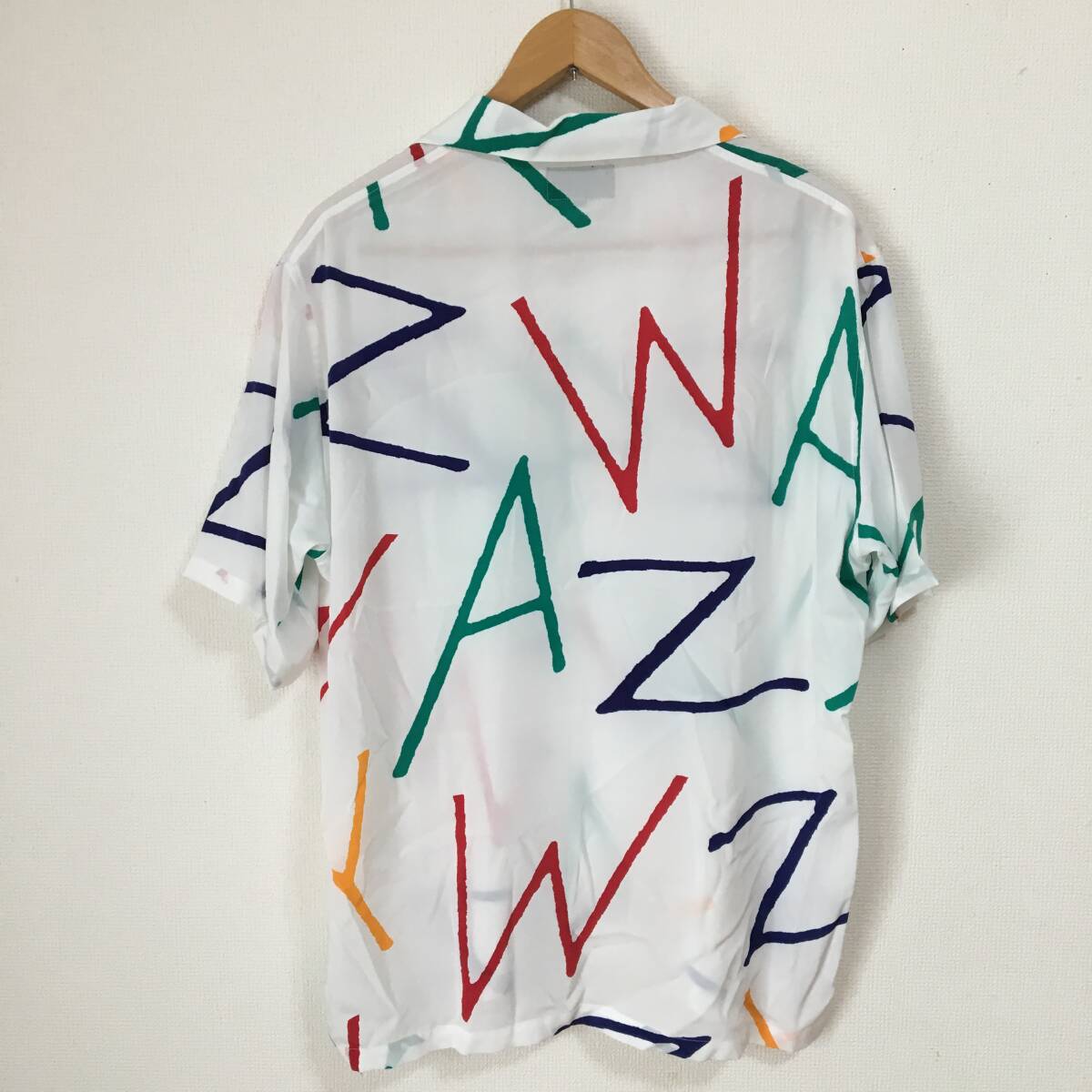 矢沢永吉さん、アロハシャツMサイズ3点セット z*a様 矢沢永吉さん