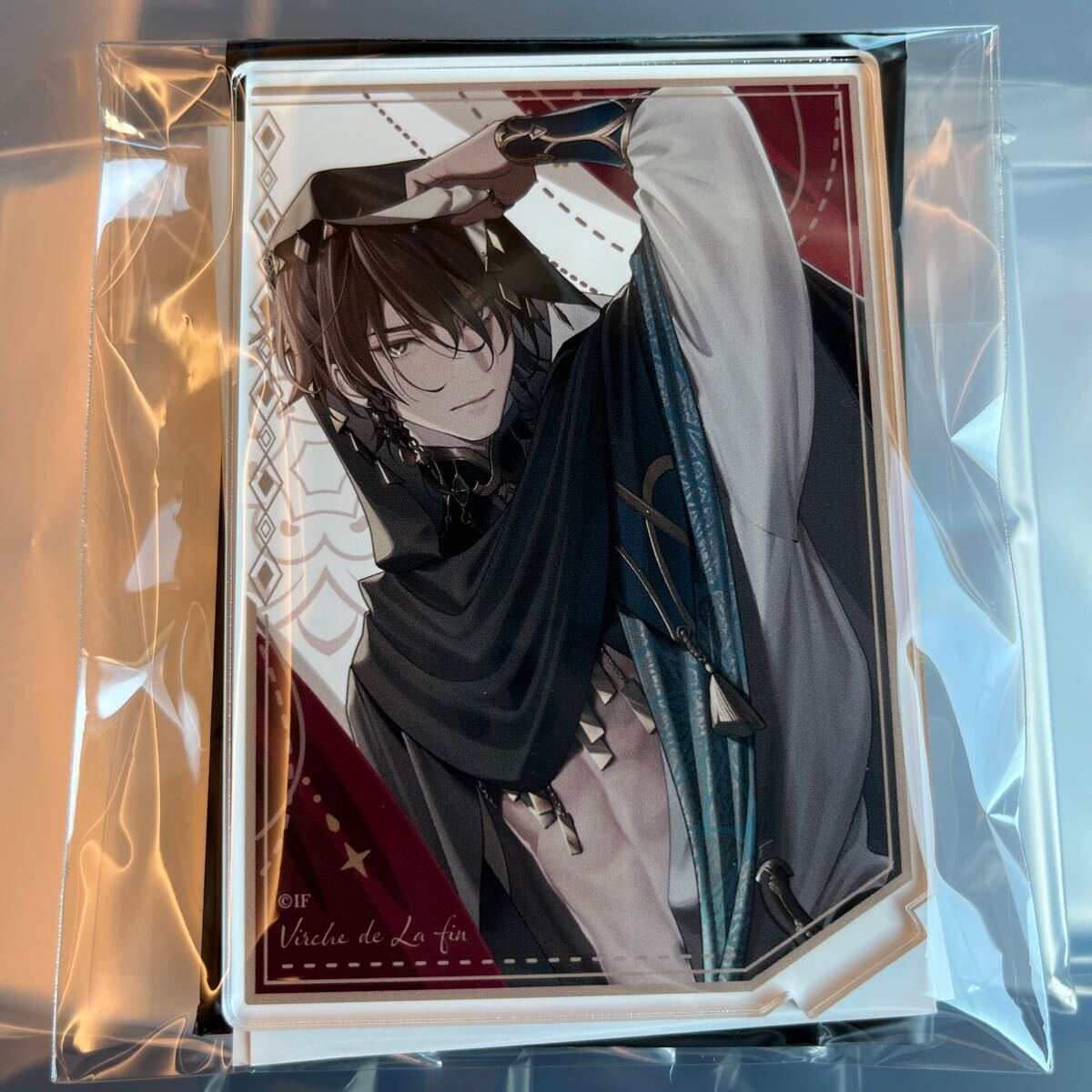 オトメイトマーケット オトマ 終遠のヴィルシュ 終ヴィル アクスタ①