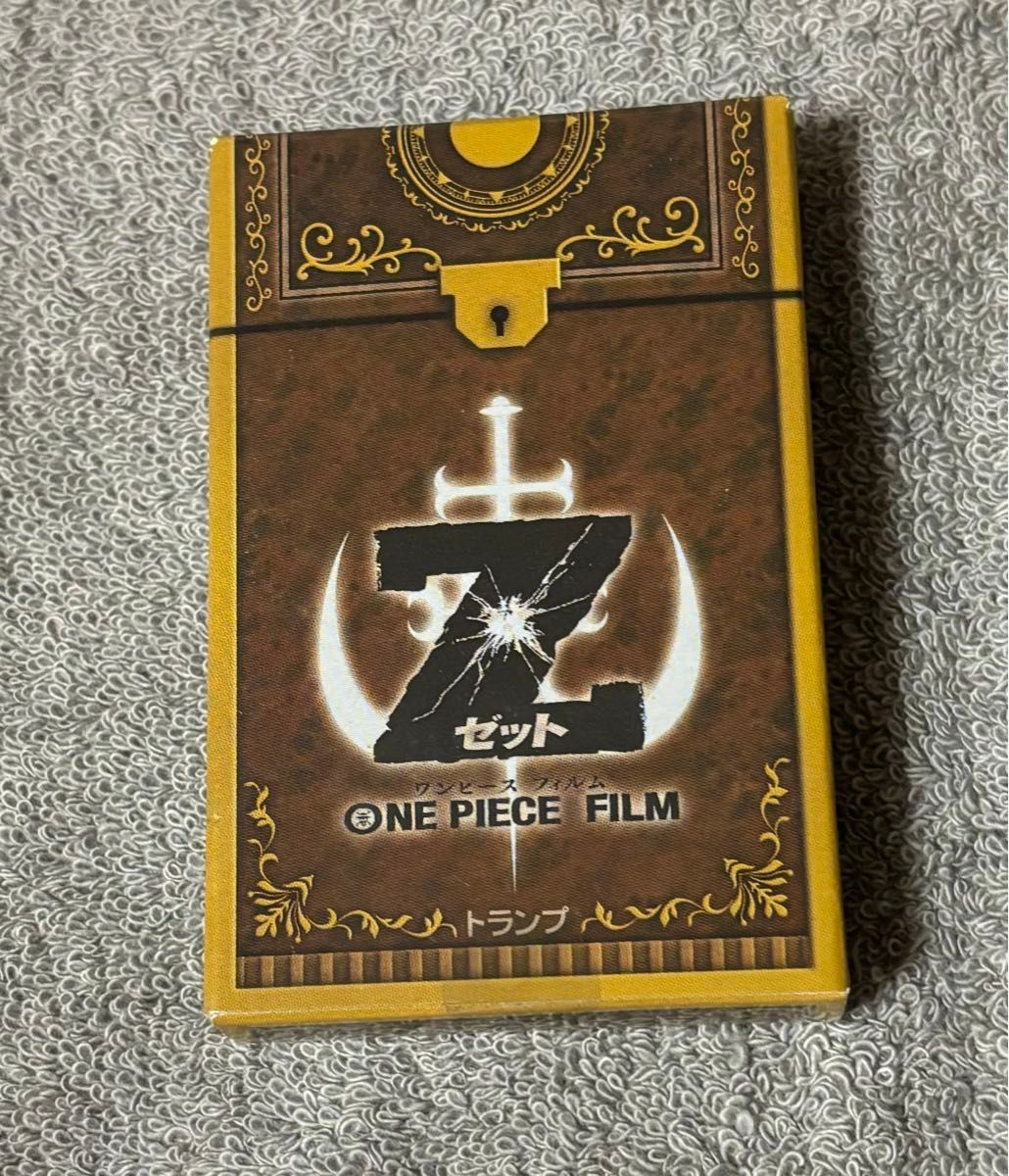 オートバックス×ワンピース トランプ 【公式通販】