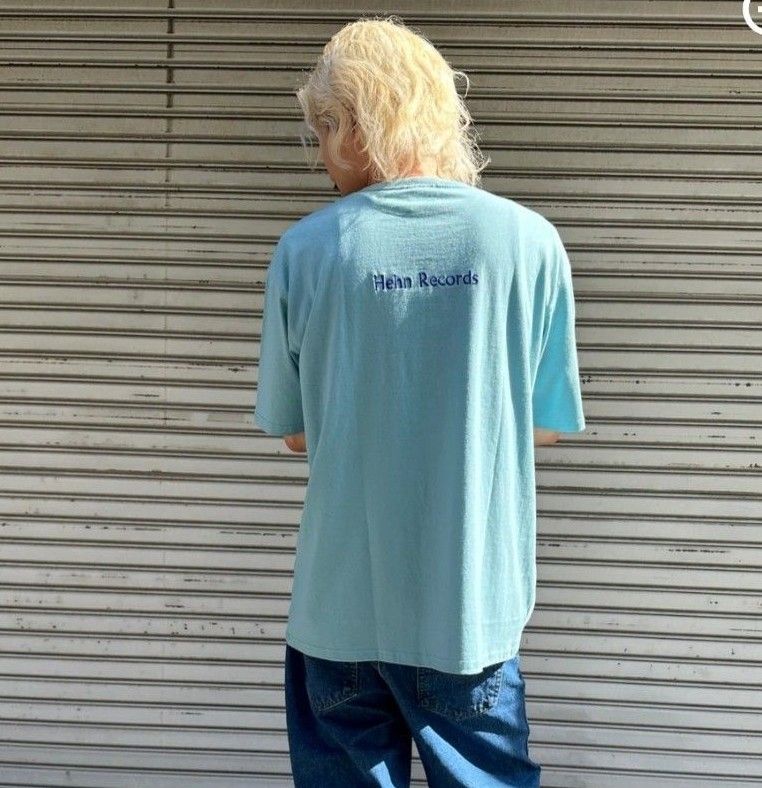 新品未開封 日産スタジアムグッズ 藤井風 Feelin' Go(o)d Tシャツ