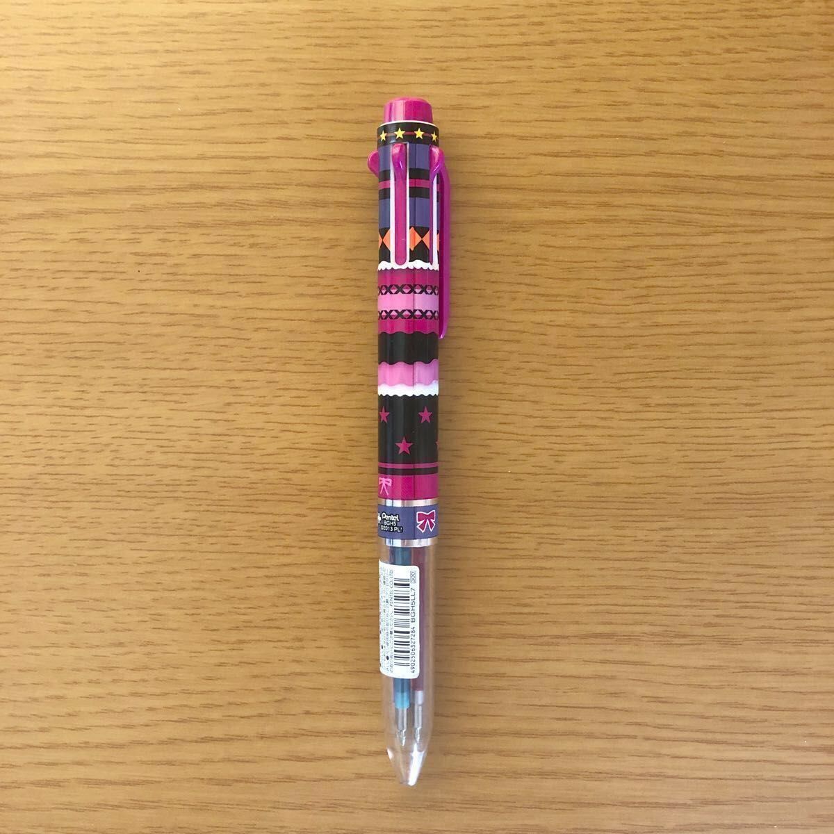 ラブライブペン 1本450円