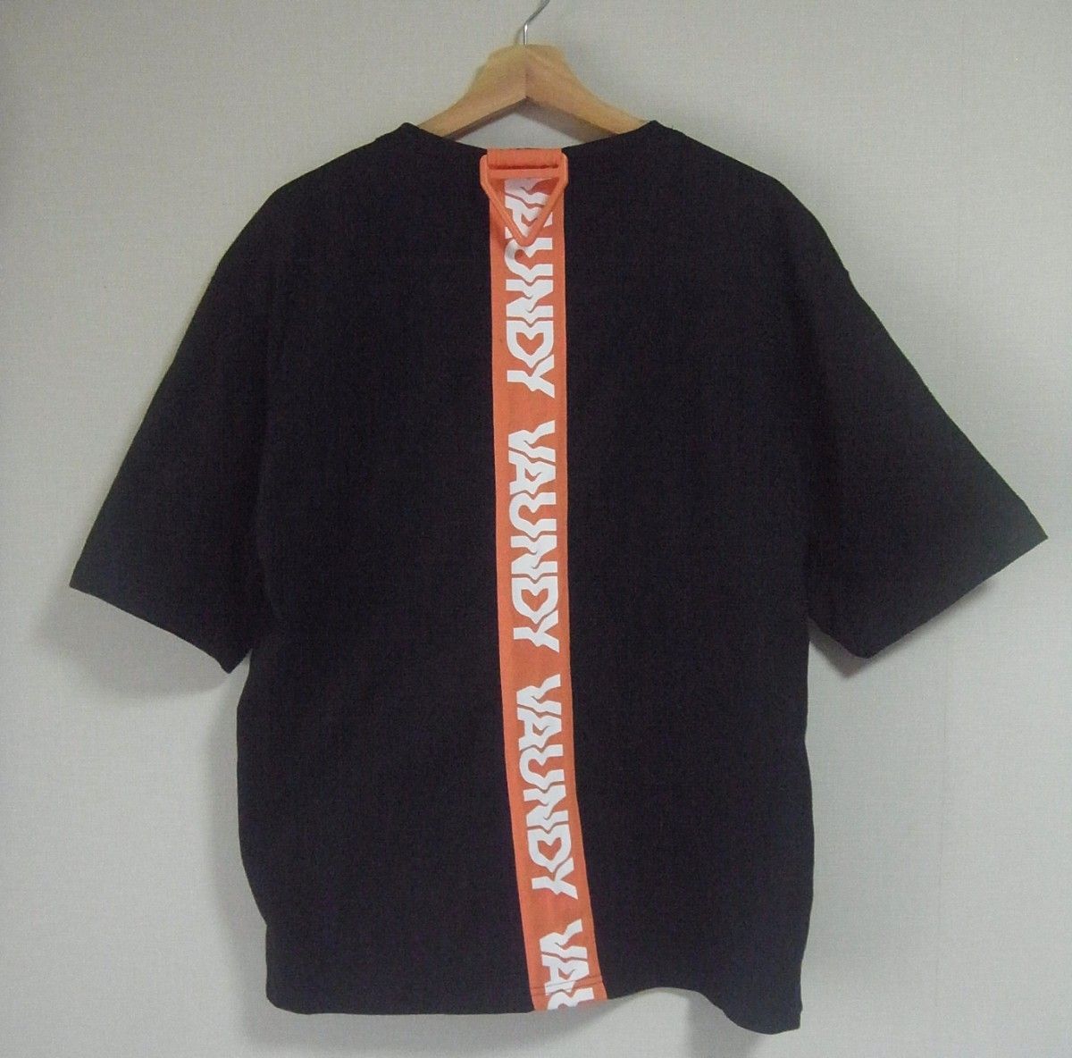 Vaundy HEADSHOT Cover Art T-shirt Lサイズ Vaundy 幕張グッズ