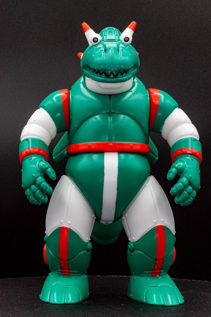 artisantoy アルチザントイ エアストライク1期 タラソテラス1期