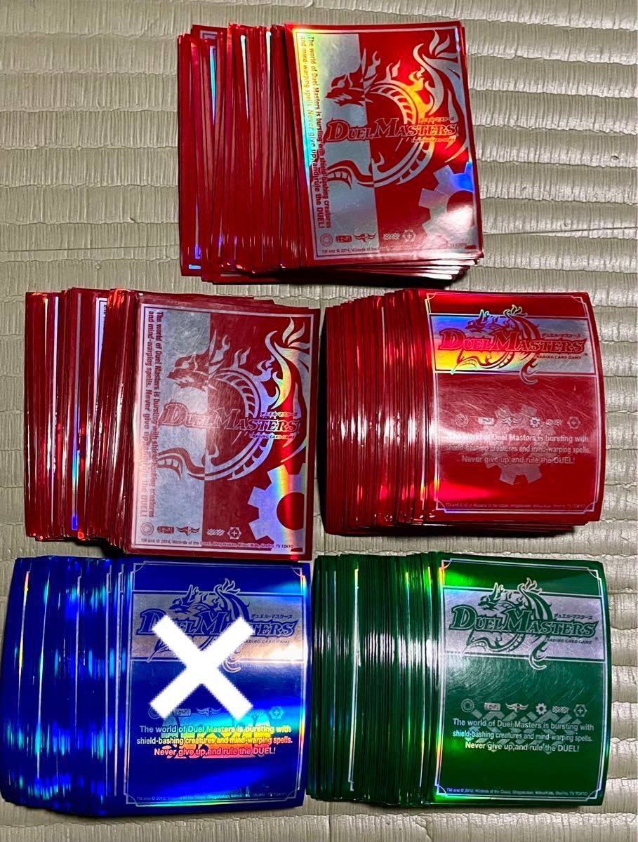 デュエルマスターズ カードセット 旧枠 デュエルマスターズ旧枠カード