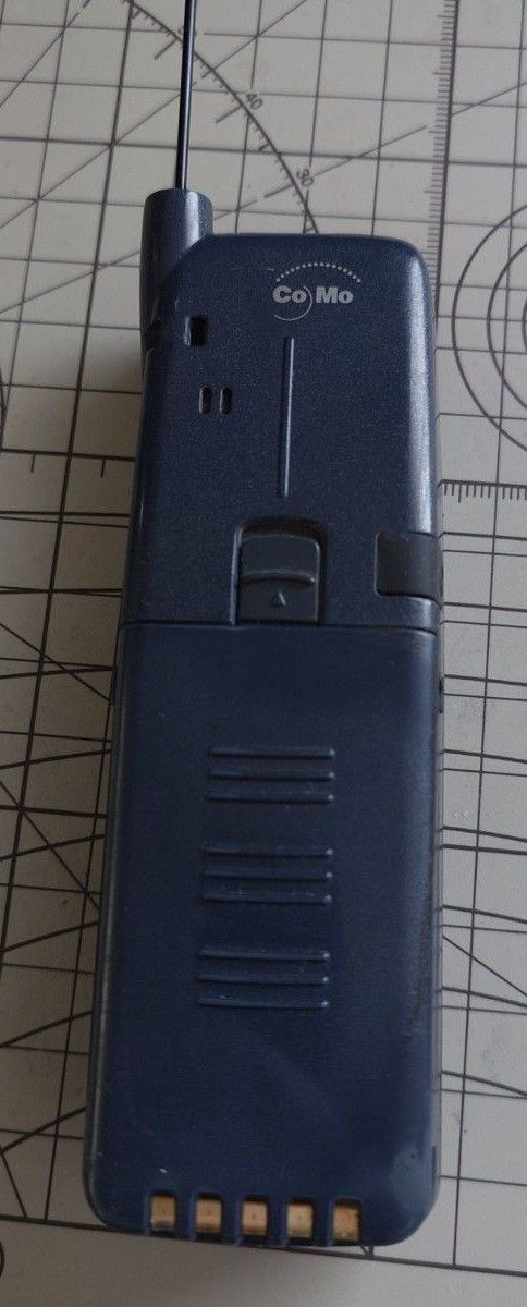 貴重〉docomo デジタルムーバD201 フルセット 2025年最新】デジタル