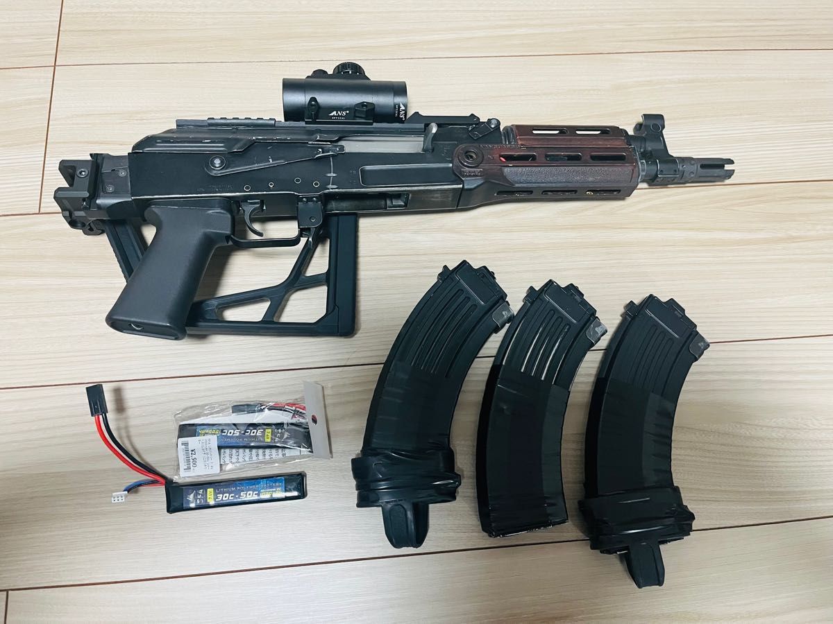 AK47 次世代 東京マルイ カスタム 次世代電動ガン 東京マルイ製 次世代