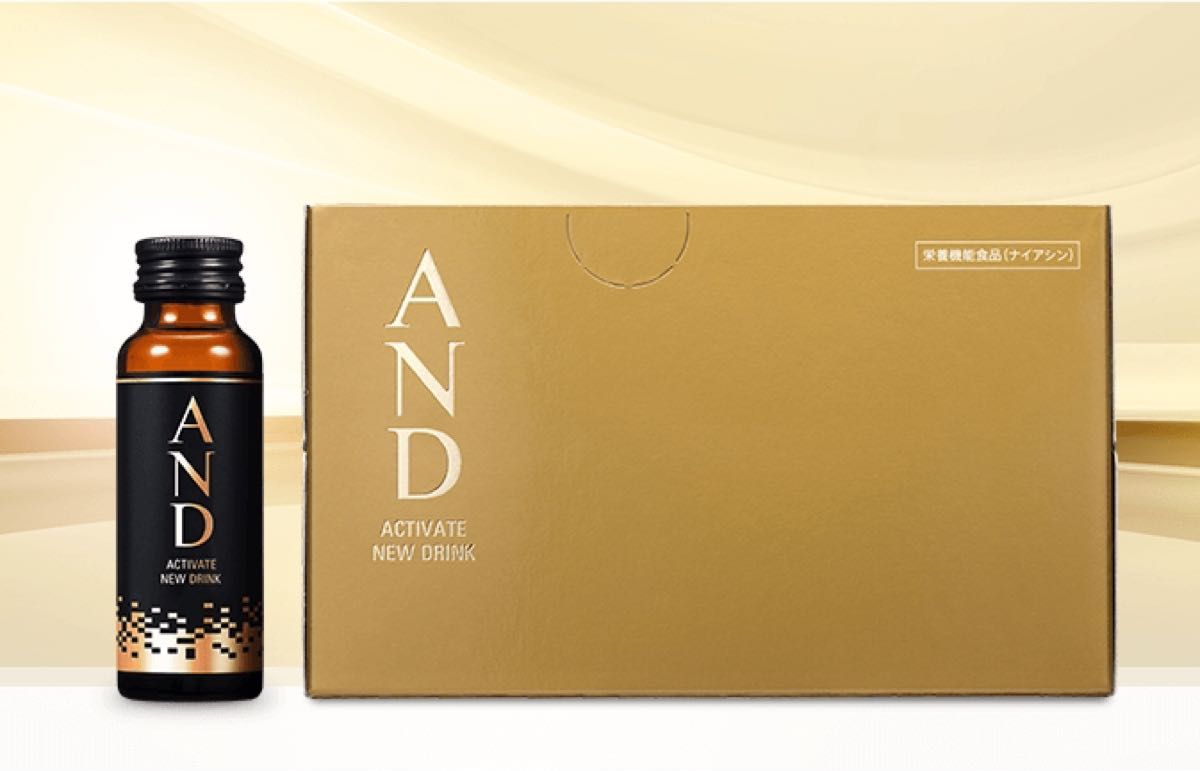 ナチュラリープラス ANDドリンク8本 【公式通販】