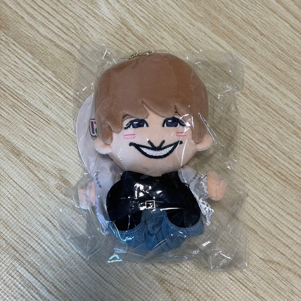 Aぇ! group正門良規ちびぬい第1弾 Aぇ! group 正門良規 ちび 小島健