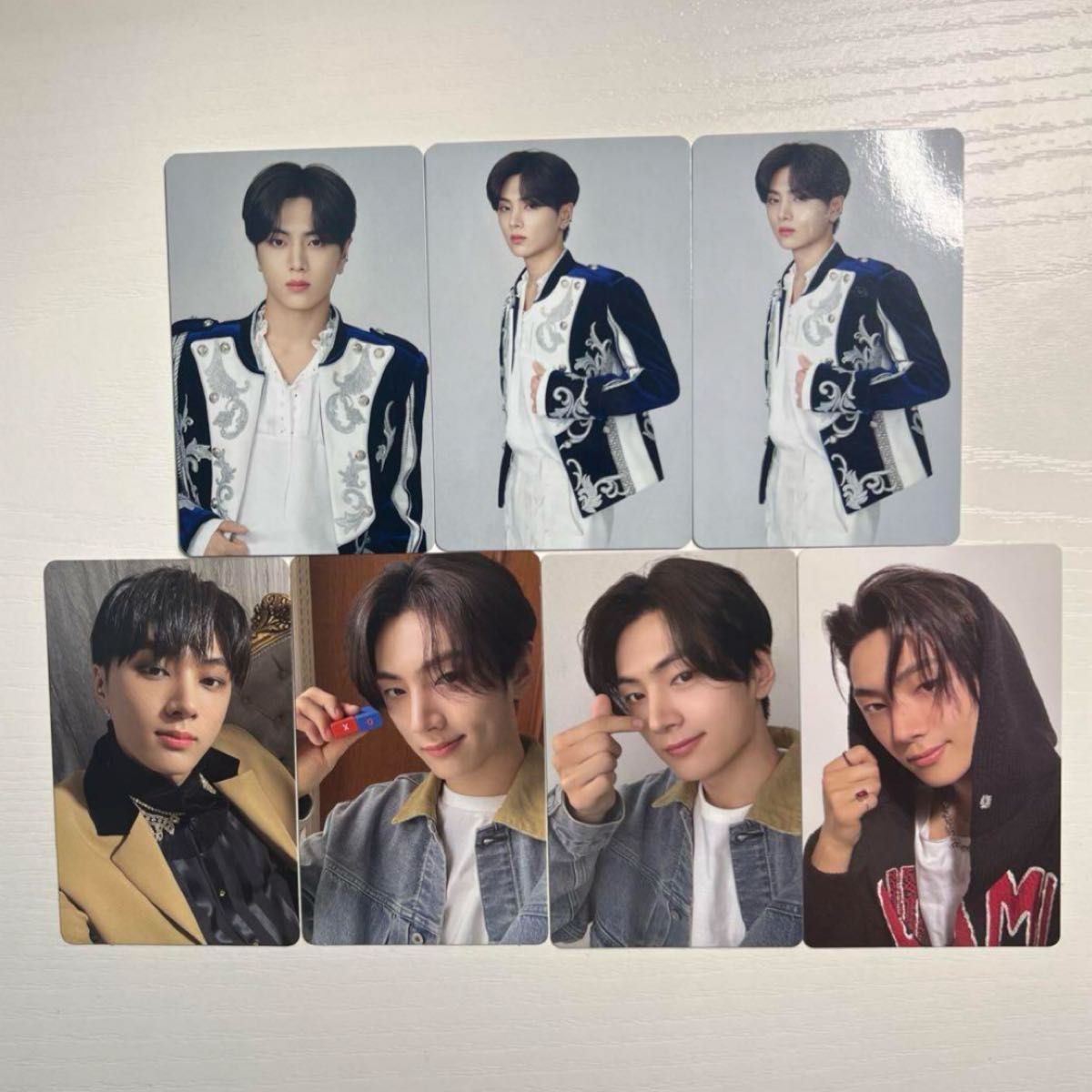 ENHYPEN ジェイトレカ42枚セットまとめ売り即購入❌