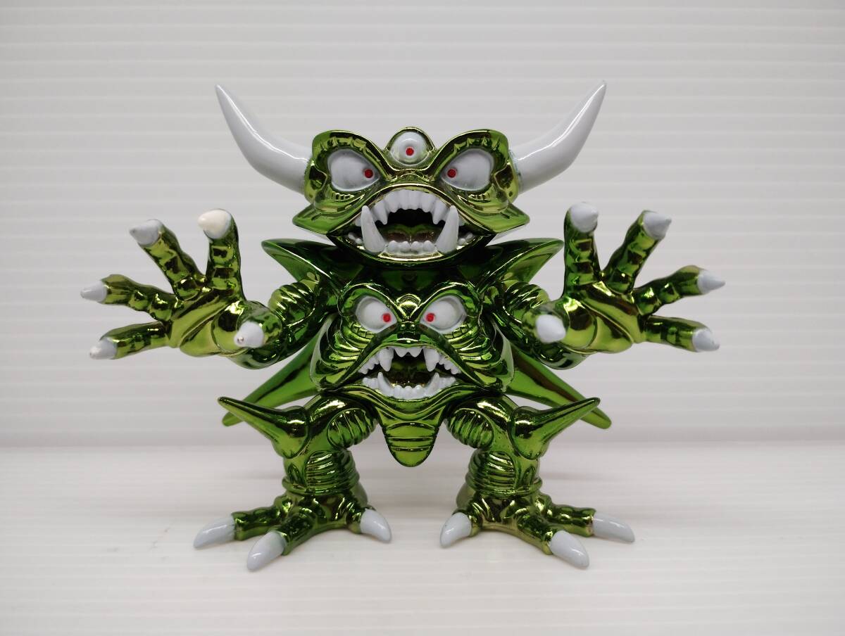 中古 デスピサロ ドラゴンクエスト メタリックモンスターズギャラリー