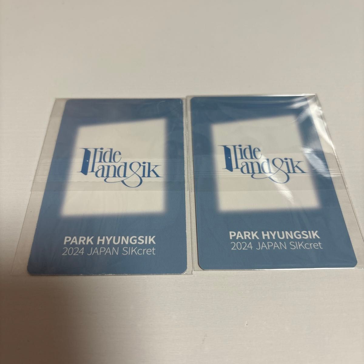 BTOB ヒョンシク トレカ セット 2025年最新】トレカ ヒョンシクの人気