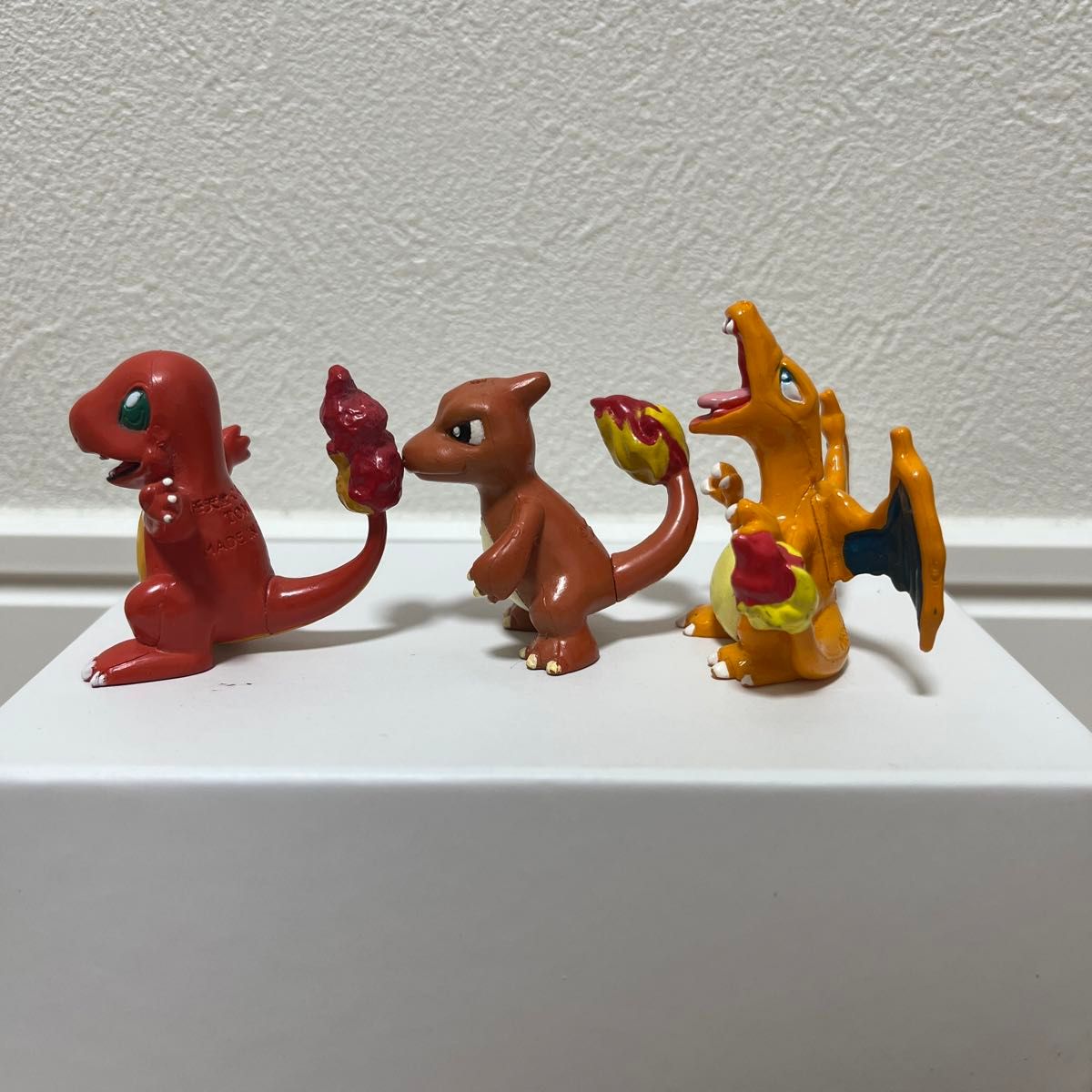 初期 モンコレ ポケットモンスター モンスターコレクション フィギュア