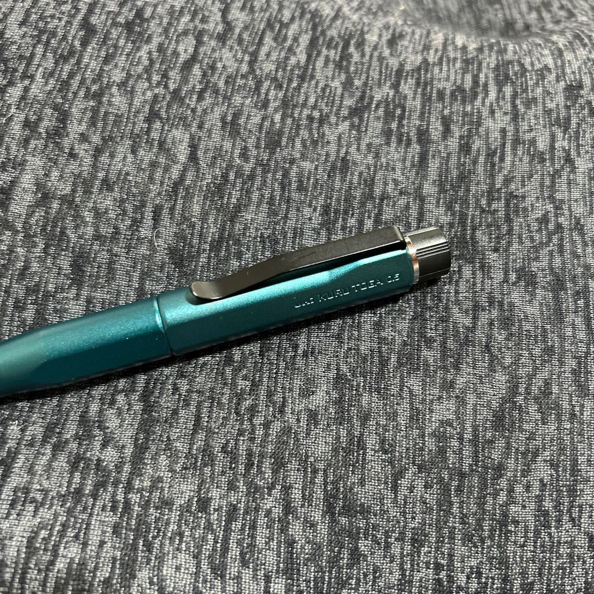 クルトガダイブ デンスグリーン｜Yahoo!フリマ（旧PayPayフリマ）