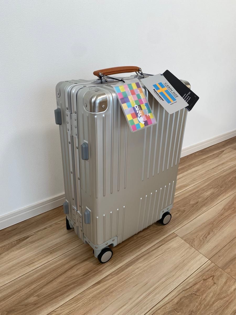 新品】大人気 INV1811 Sterling Silver 36L Cabin｜Yahoo!フリマ（旧